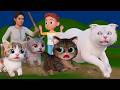 Billi Ke Bache Cat Cartoon Cat Meowing Cat Kittens Billi Meow Meow Cat Videos Cats
