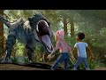 Hollywood Hindi Dubbed Superhit Action Chinese Movie Dino King Visit