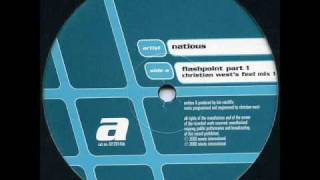Natious - Flashpoint (Part 1) (Christian West's Feel Mix 1)