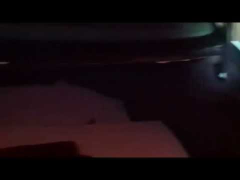 Mercedes E320 stereo