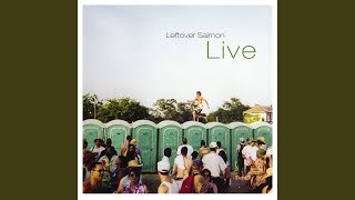 Music video thumbnail preview for Get Me Outta This City by Leftover Salmon