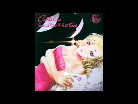 Catherine キャサリン Sound Disc - 08. Bizet - L'Arlesienne Second Suite