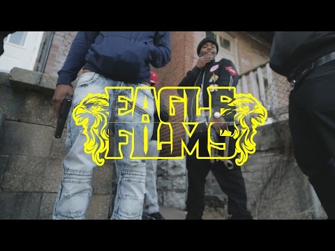 SK x 3Problems - Gangsta (Prod by. Robby1Savage) | Shot By @VickMont