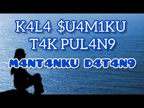 T3RL4LU S4Y4N9 UNTUK DILEP3$ || Part 04