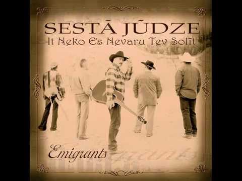 Sestā Jūdze - It Neko Es Nevaru Tev Solīt