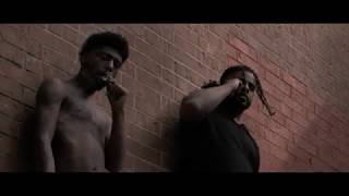 Loso Loaded x Big 36 - Stayed Down