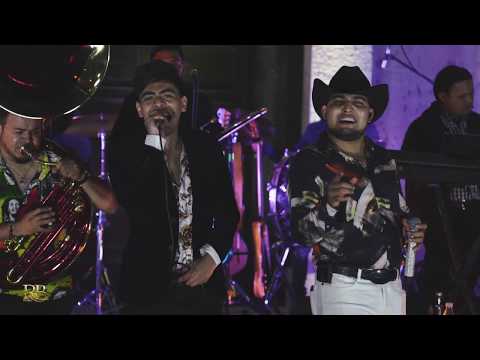 Perdidos de Sinaloa - Que Casualidad ft. La Adixión [Live] 2020