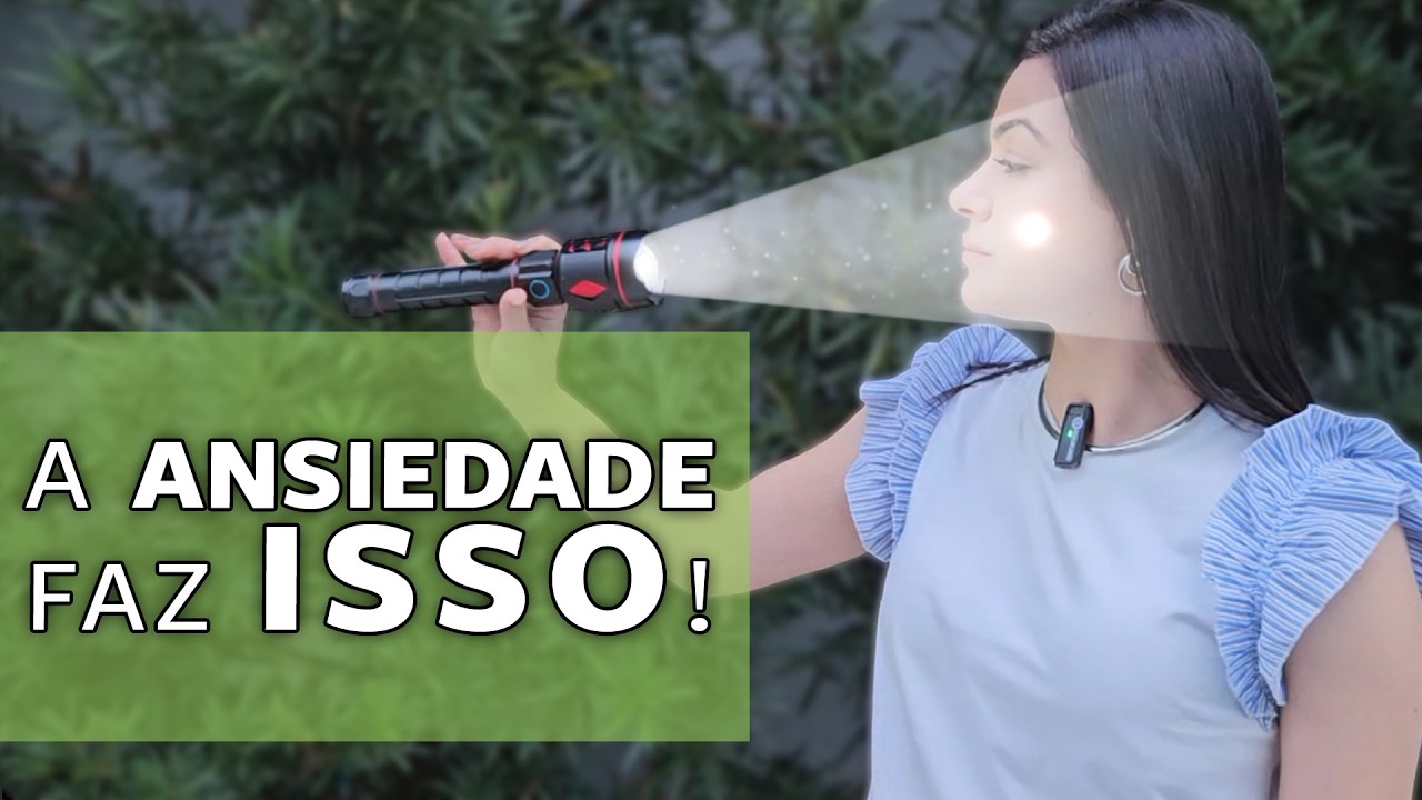 Grounding: a técnica que treina a sua atenção