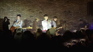 [I'm LIVE] Jannabi(잔나비) & The Secret of Hard Rock(The Secret of Hard Rock)