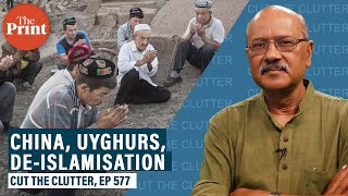 What are the Xinjiang and Uyghur issues & new evidence of Chinas massive de-Islamisation - Download this Video in MP3, M4A, WEBM, MP4, 3GP