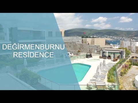 Değirmenburnu Residence Tanıtım Filmi