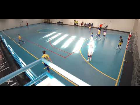Jornada 6 (Juvenis)