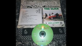 She Was Only 16 By E-40 , B-Legit , D-Shot &amp; Suga-T (The Click)