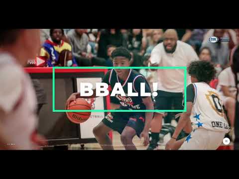 IESN BASKETBALL ALL STAR SERIES