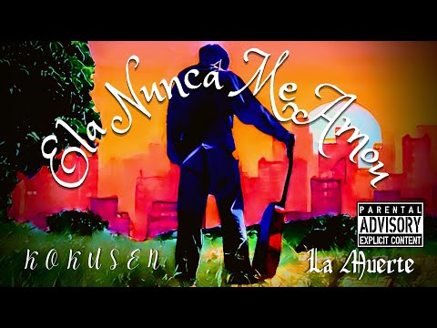 Ela Nunca Me Amou - La Muerte
