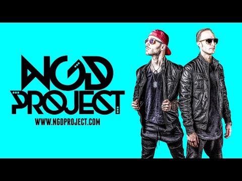 NGD Project - FIRE AND ENERGY - Live @ Collazzi 2017