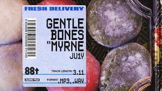🇸🇬 Gentle Bones &amp; MYRNE - JU1Y (future-pop from Singapore) // FRESH DELIVERY 06
