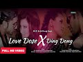 Tu Hai Mere Dil Ka Ajuba - Love Dose X Ding Dong |#Trending | Honey Singh & KK Sunidhi Chauhan