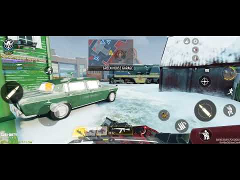 Call Of Duty Russian Nuketown Gameplay (Review Of The Black Shark 3 After Using It For A Week)