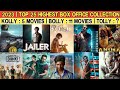 2023 | Top - 25 Highest Grosser of Indian Movies WW Box office | Jailer 6th Place | Leo Box office