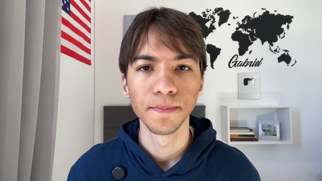 God has already chosen you, now it's your turn to act