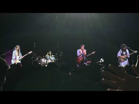 QWER - Harmony of Stars at Rockation in Fort Worth