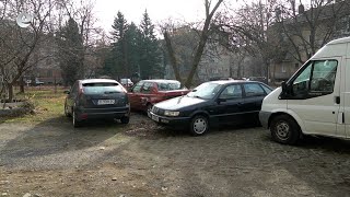 Предлагат да се обособят паркоместа между ул.“Мара Михайлова“ и бул.“България“ в Кърджали