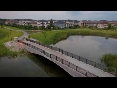 128 Highland Creek Road, elegant Bridgwater Forest home for sale!