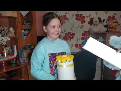 Emoții cu livrare - SECUIENII NOI! Surpriză pentru domnișoara Denisa! 🥰🥰