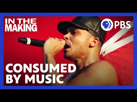 Walshy Fire: Pull Up | In the Making | American Masters | PBS