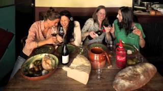 Las Migas - Soñé