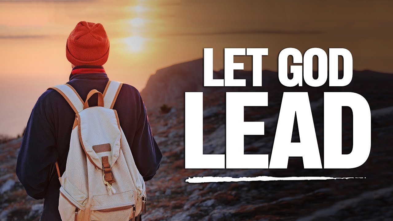 5 Things I Wish I Knew About Surrendering to God