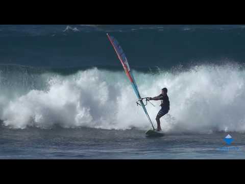 Windsurfing Olas,World Championship , Aloha Classic, PWA 2015