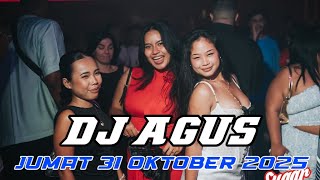 Download lagu DJ AGUS TERBARU JUMAT 31 OKTOBER 2025 FULL BASS || ATHENA BANJARMASIN mp3