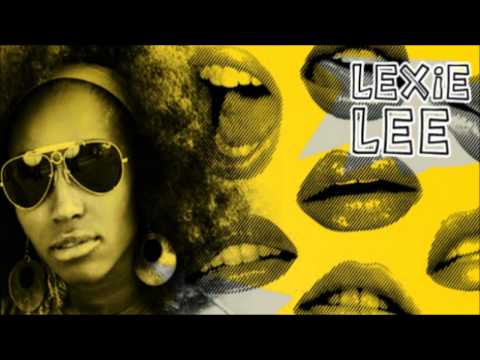 Lexie Lee - I Rule
