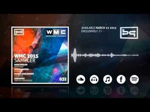 Various Artists - Perspectives WMC 2015 Sampler