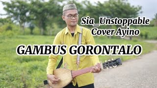 Download lagu POLA PETIKAN GAMBUS‼️SIA (UNSTOPPABLE) mp3