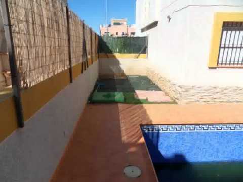 Venta Chalet en Los Montesinos, La herrada 120000 eur