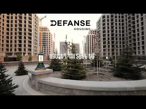 At Defanse Housing district, improvement and landscaping works are progressing alongside the construction