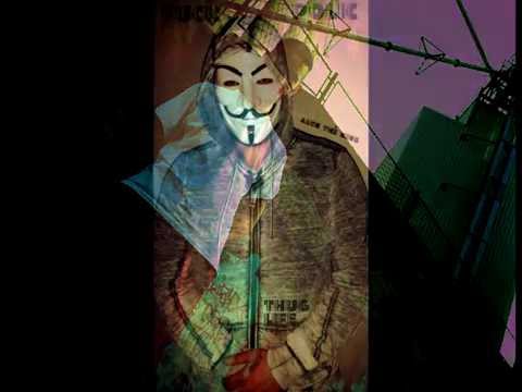 Dix. feat. Alen the king - Blok D3 - Fuck Police - SERBIAN RAP 2014