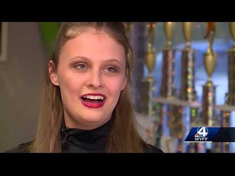 Upstate dance team to travel to where its style of dance originated