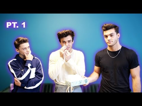 Learning How To Act Ft Noah Schnapp Viralstat