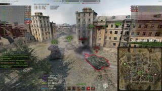 [클랜전 해설] IMAS vs YURU