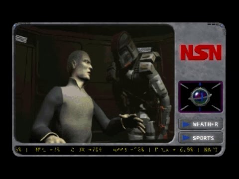 Dominion: Storm Over Gift 3 - Intro Cinematic (deutsch / german)