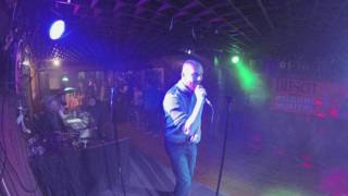 230 Club Karaoke - Nathaniel Arnett - Pu$$y Control