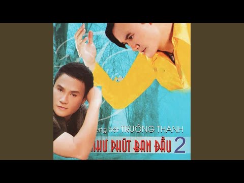 Đắng cay nửa đời - Trường Thanh