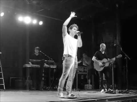 Gene Thomas@ Engie Parkies Hasselt 2016