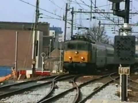 Euro Rails 3 - Tilburg