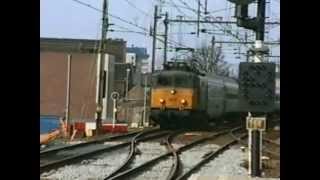 preview picture of video 'Euro Rails 3 - Tilburg'