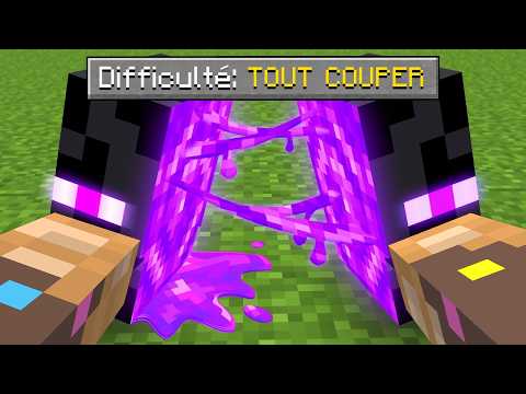 Ce mod me permet d'OUVRIR N'IMPORTE QUOI sur Minecraft..